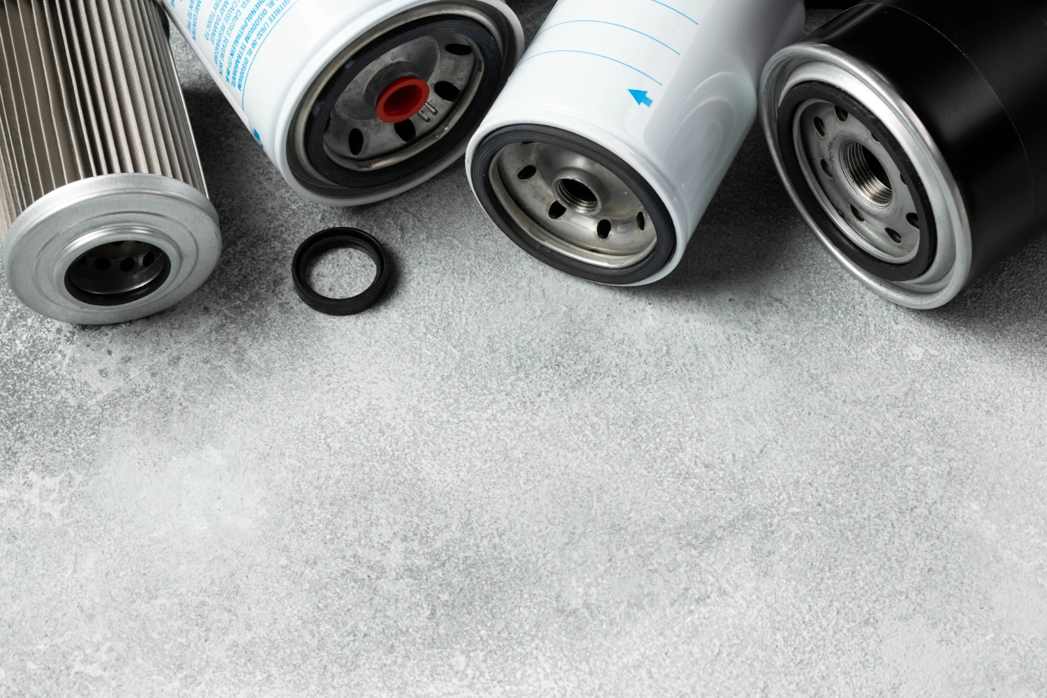 Jakość wykonywanych usług