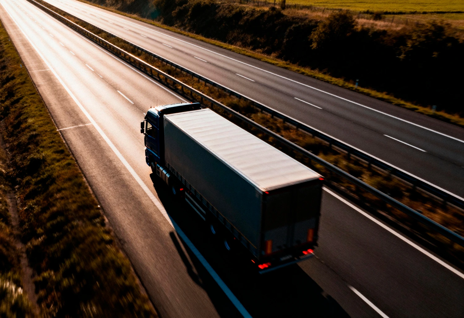 Transport międzynarodowy